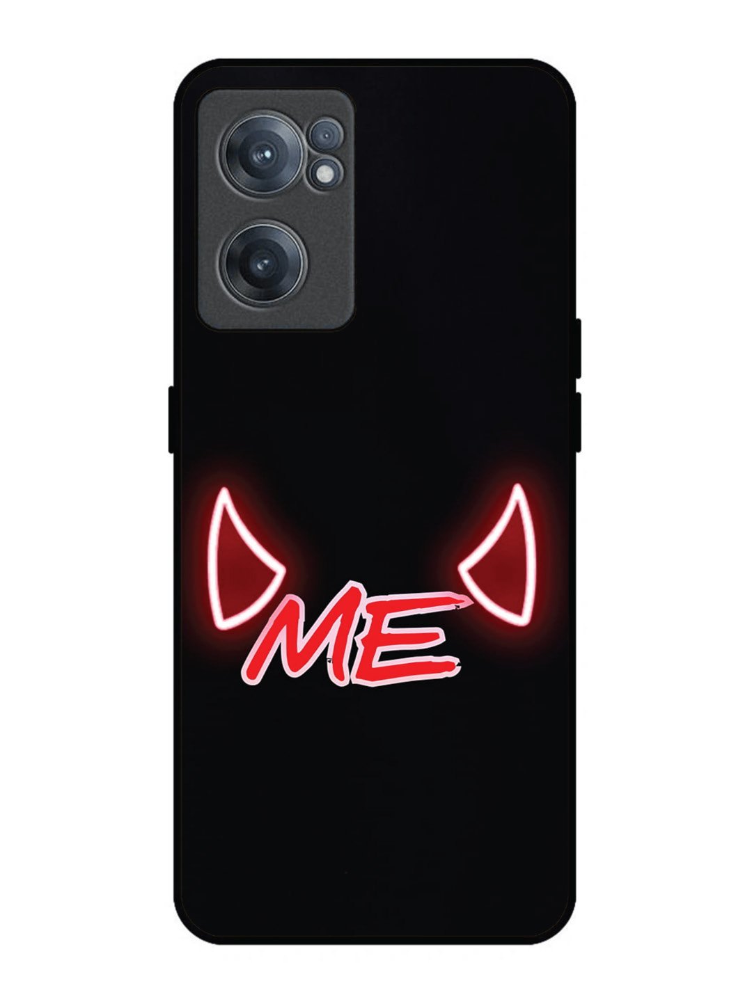 OnePlus Nord CE 2 5G Devil Me