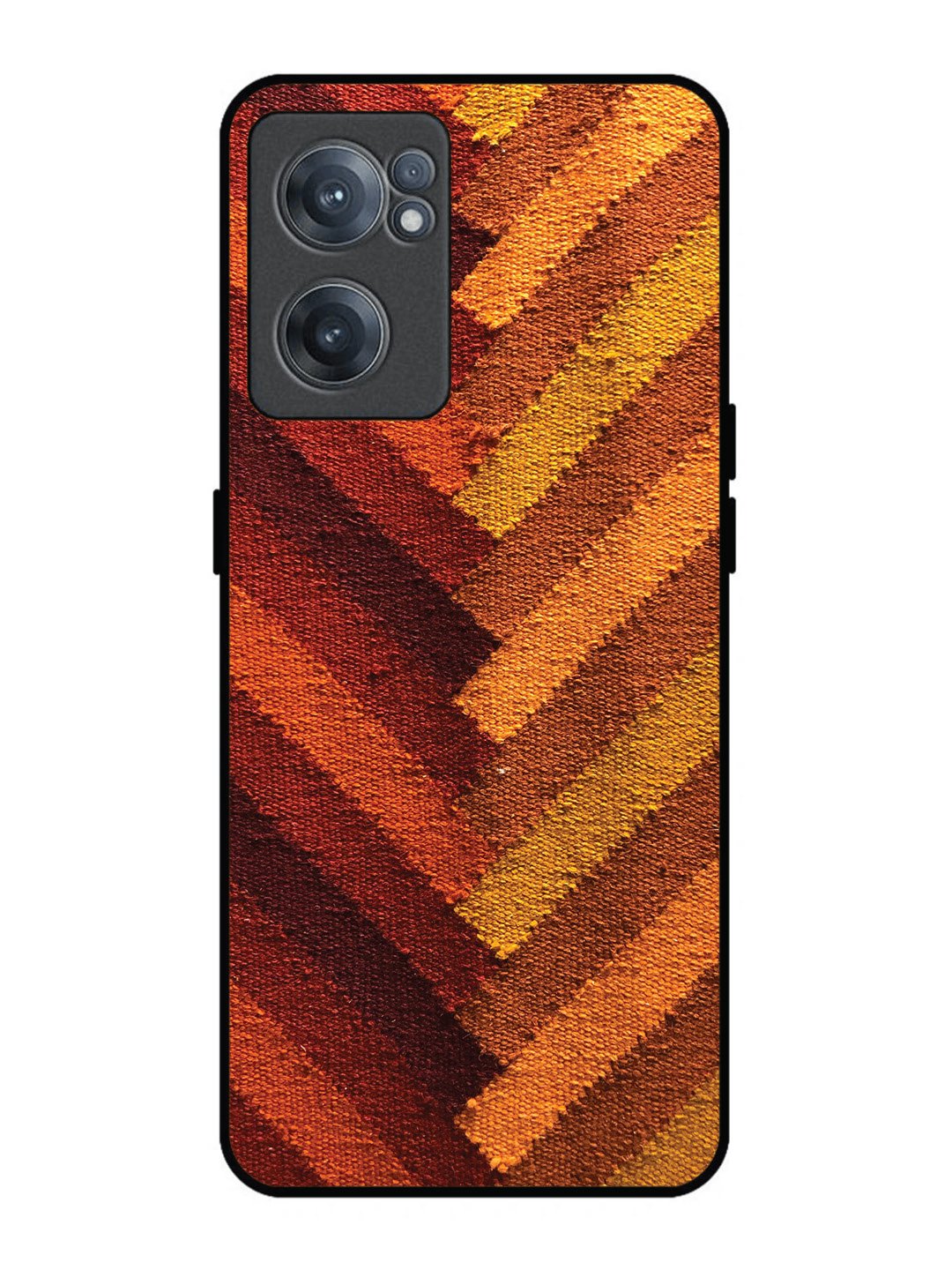 OnePlus Nord CE 2 5G Mat Texture