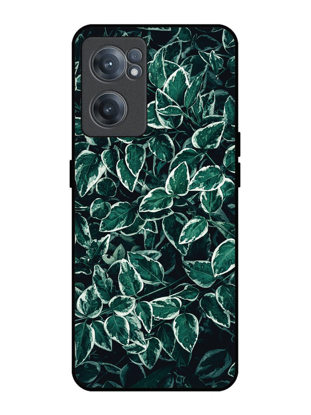 OnePlus Nord CE 2 5G Green Oasis Leafs