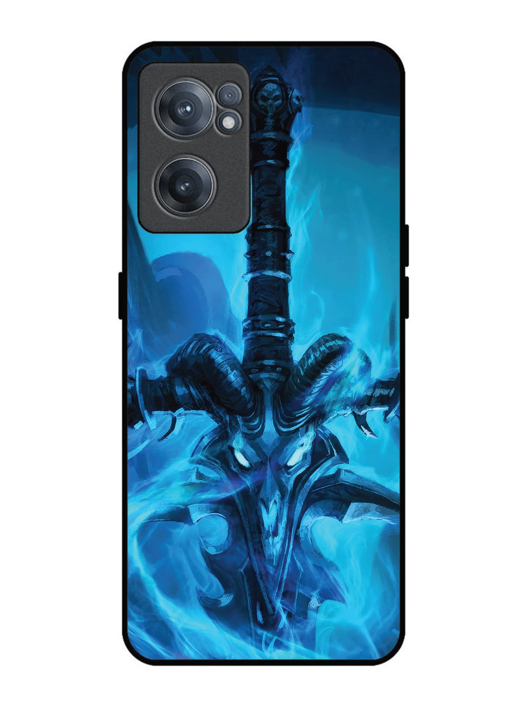 OnePlus Nord CE 2 5G Warcraft Arthas