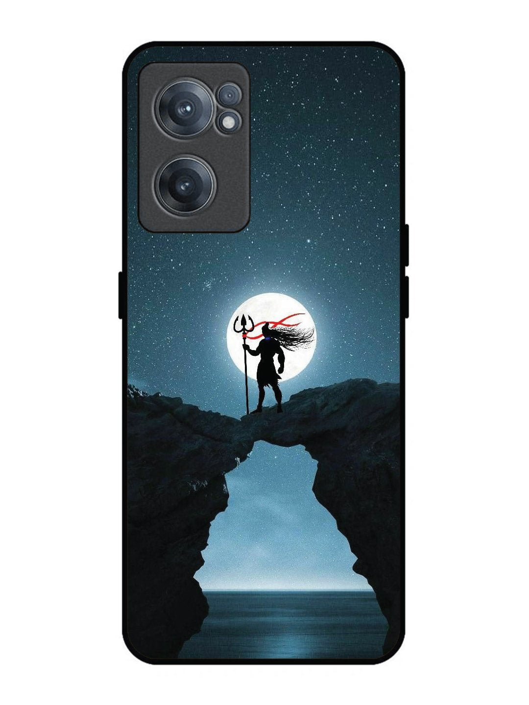 OnePlus Nord CE 2 5G Adi Shiva