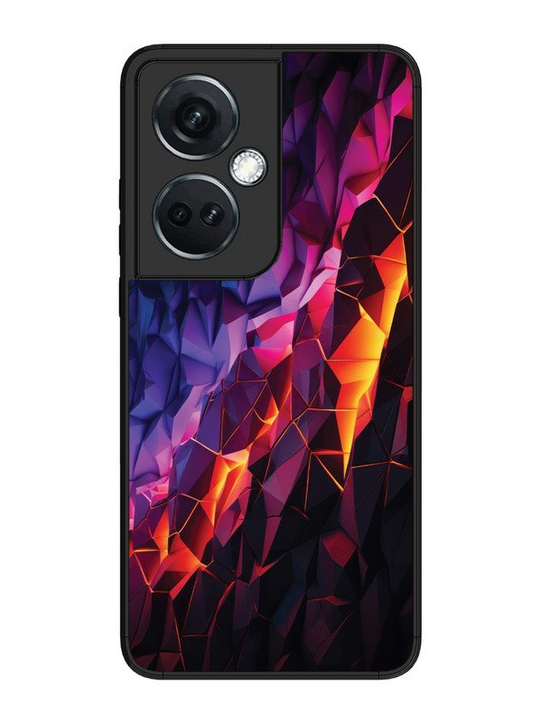 OnePlus Nord CE 3 Lite 3d-abstract-colorful
