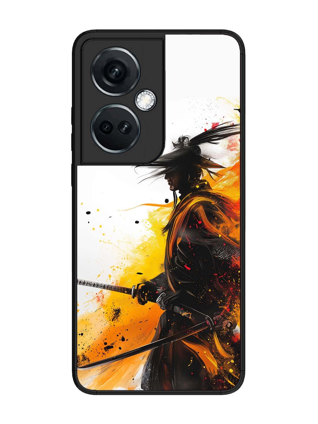 OnePlus Nord CE 3 Lite Ninja