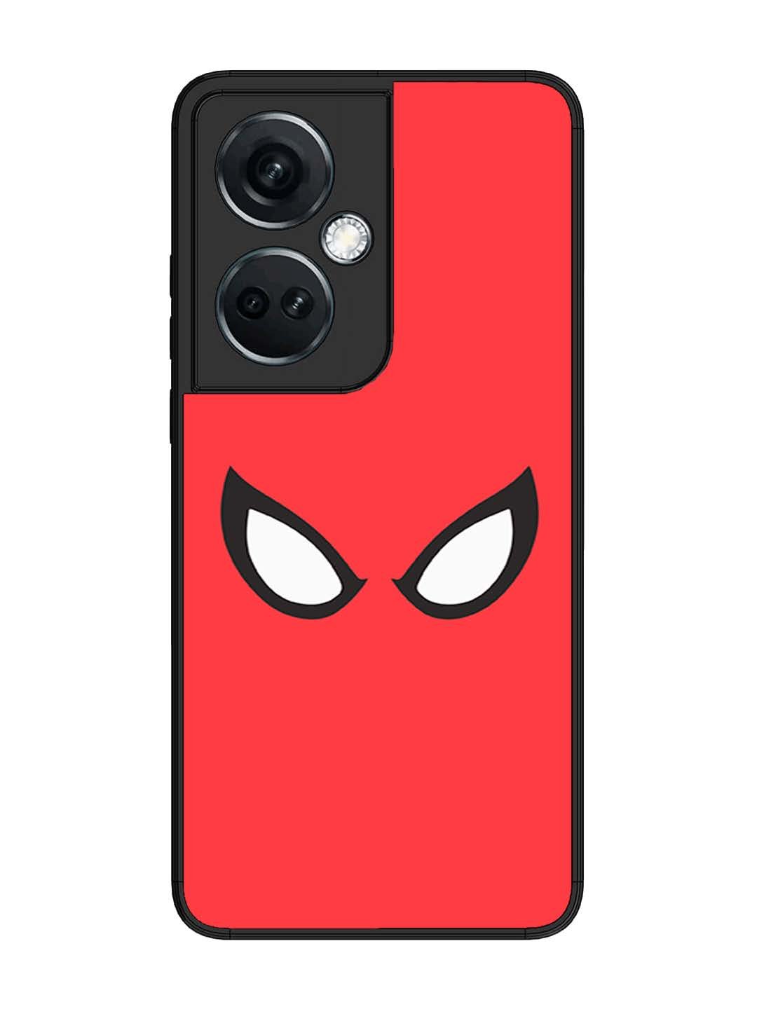 OnePlus Nord CE 3 Lite Spiderman Eyes