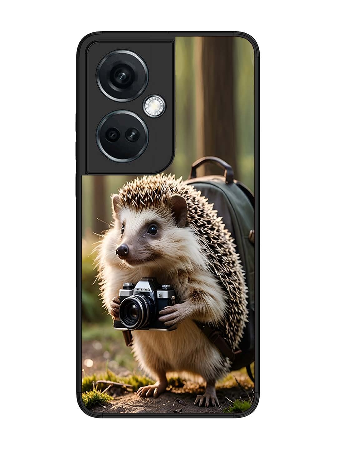 OnePlus Nord CE 3 Lite Wildlife Photographer