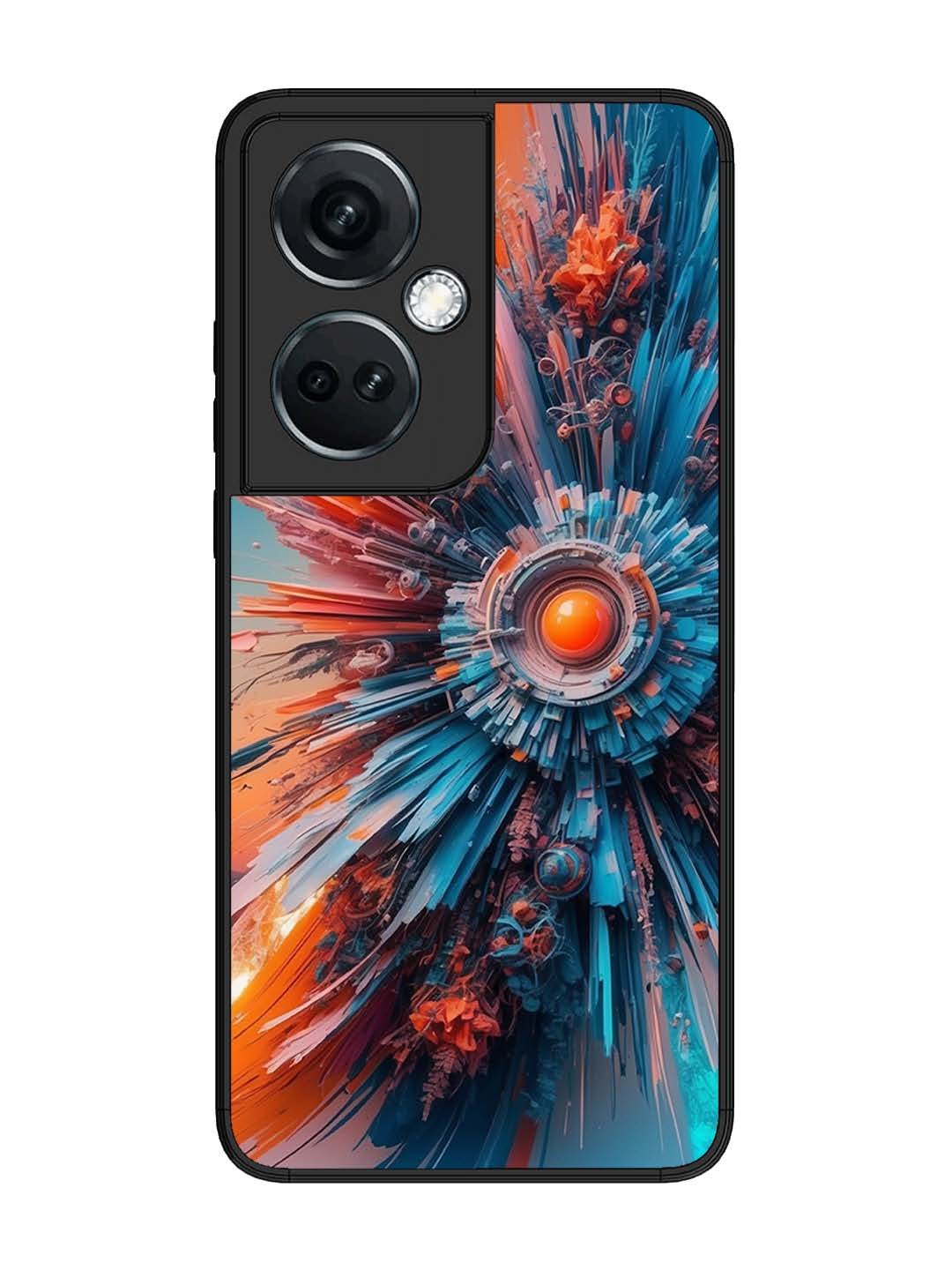 OnePlus Nord CE 3 Lite Colorful Solstice