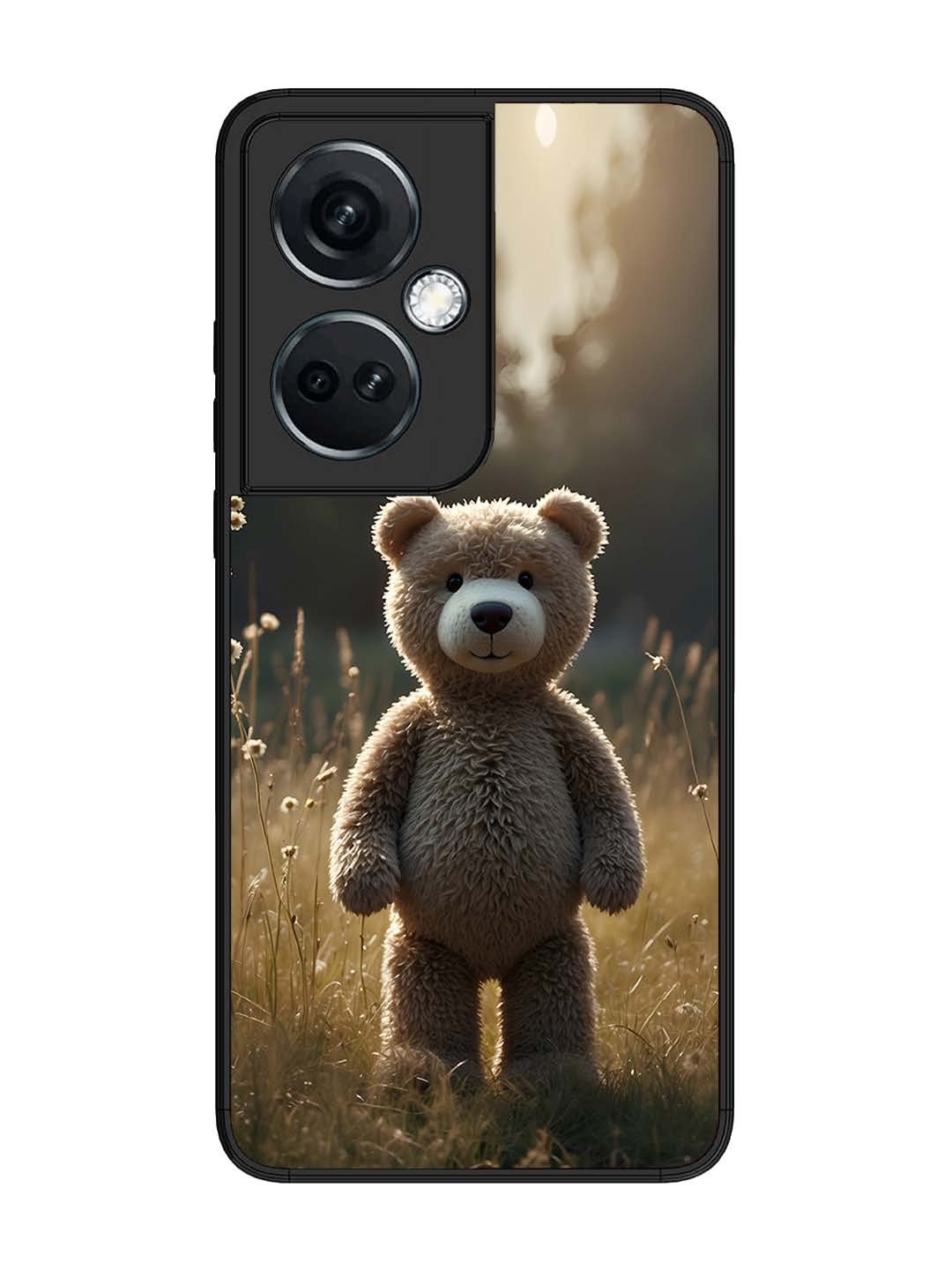 OnePlus Nord CE 3 Lite Teddy Beer