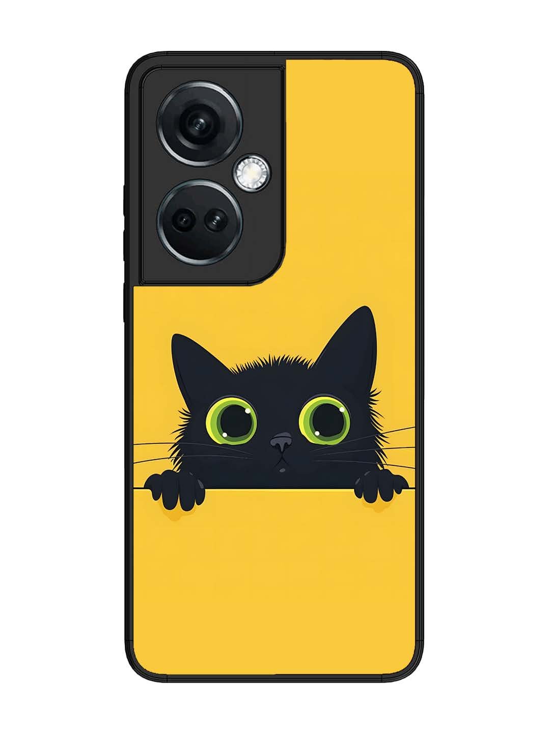 OnePlus Nord CE 3 Lite Cat