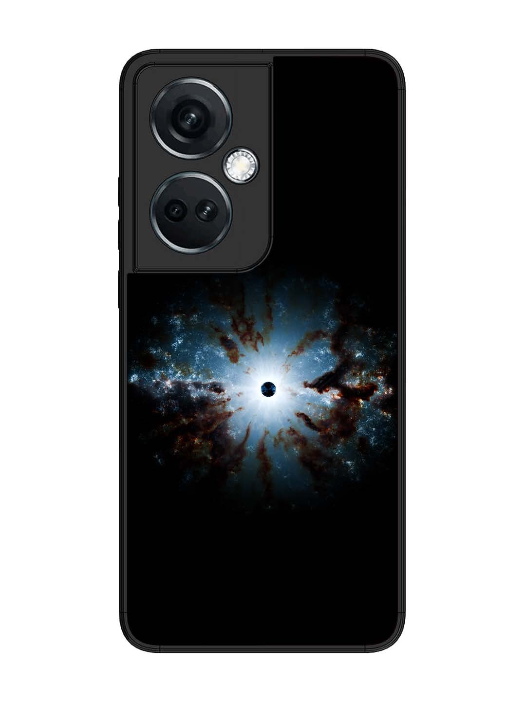 OnePlus Nord CE 3 Lite Dark Universe