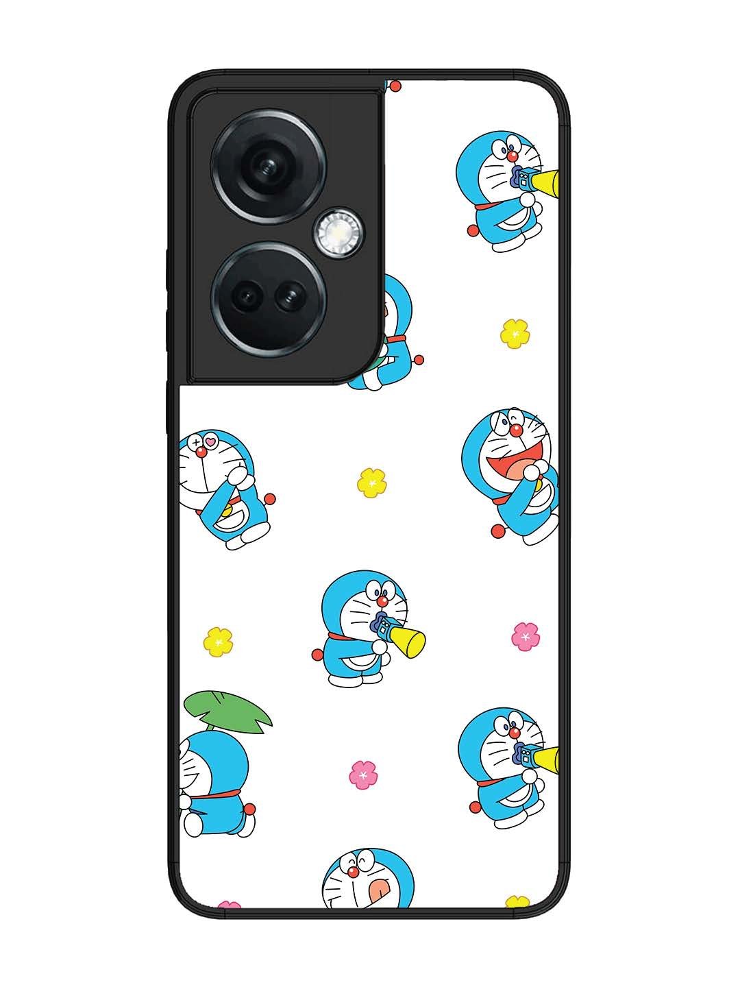 OnePlus Nord CE 3 Lite Doraemon