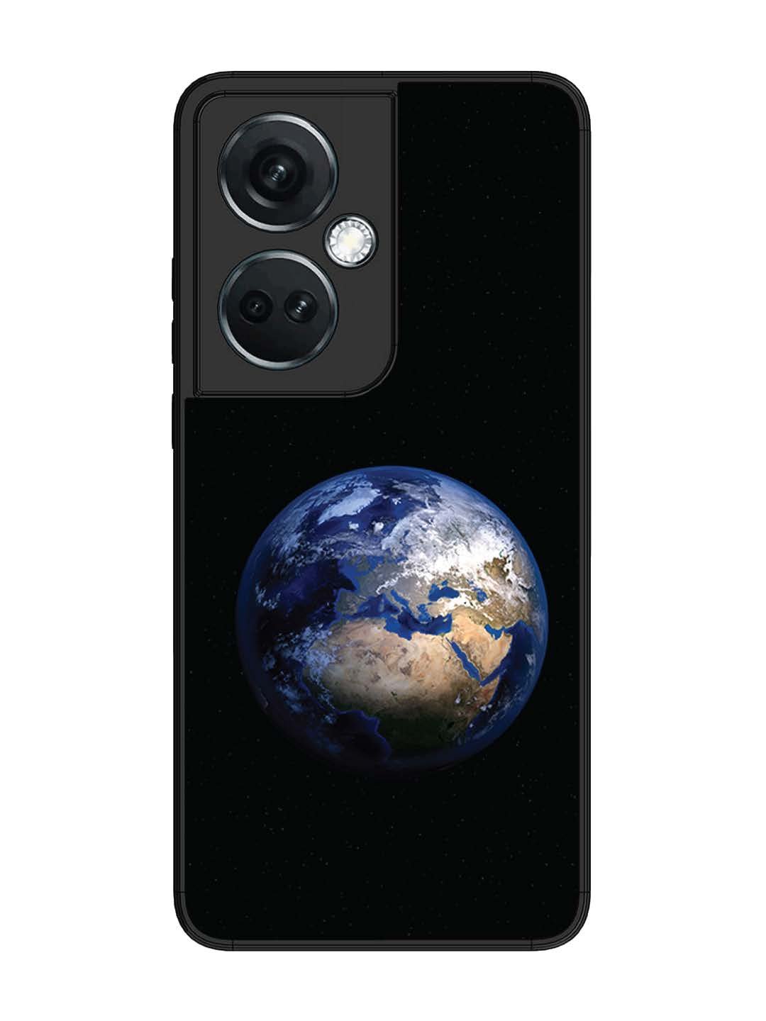 OnePlus Nord CE 3 Lite Earth From Space