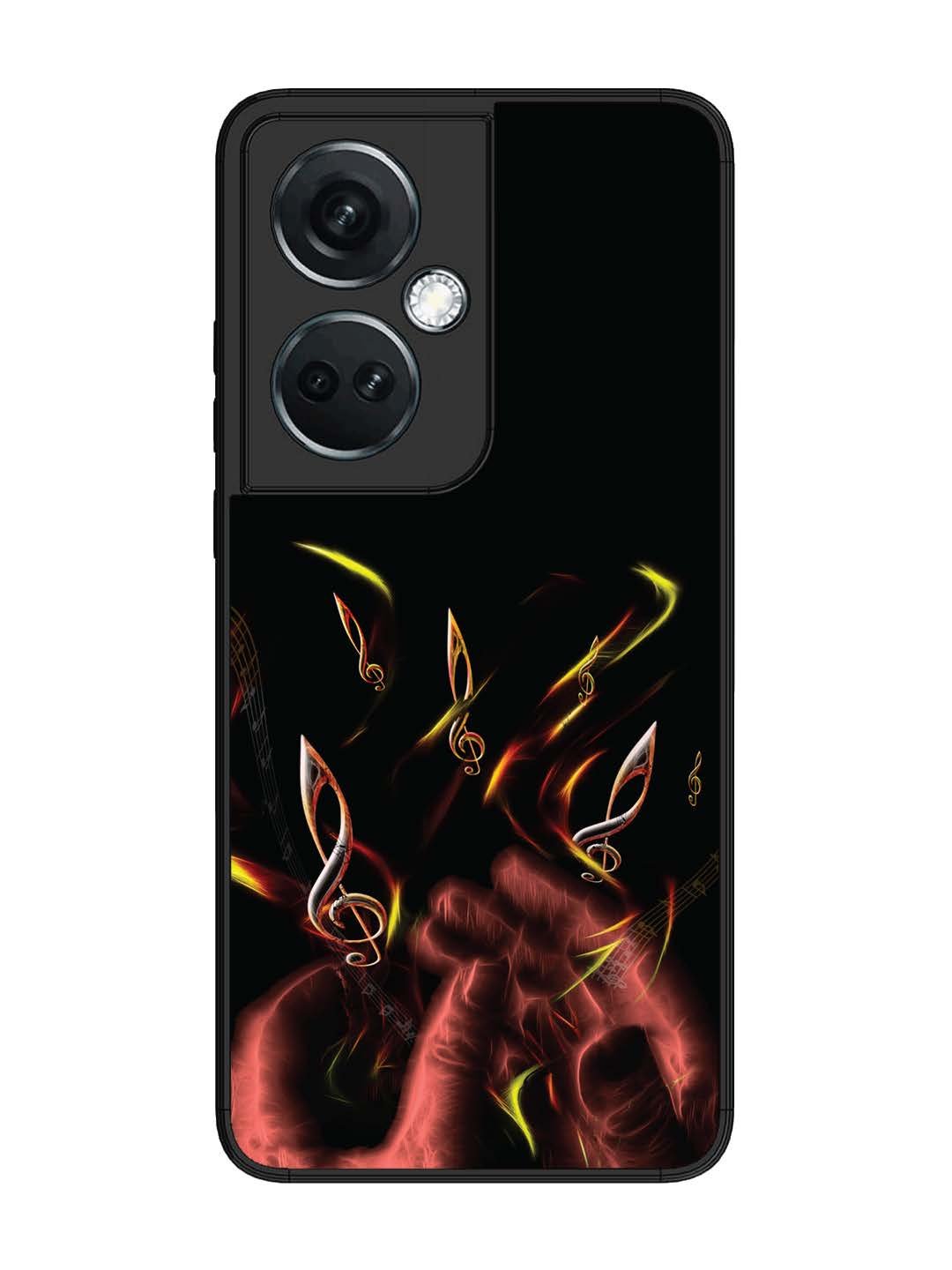 OnePlus Nord CE 3 Lite Musical Art
