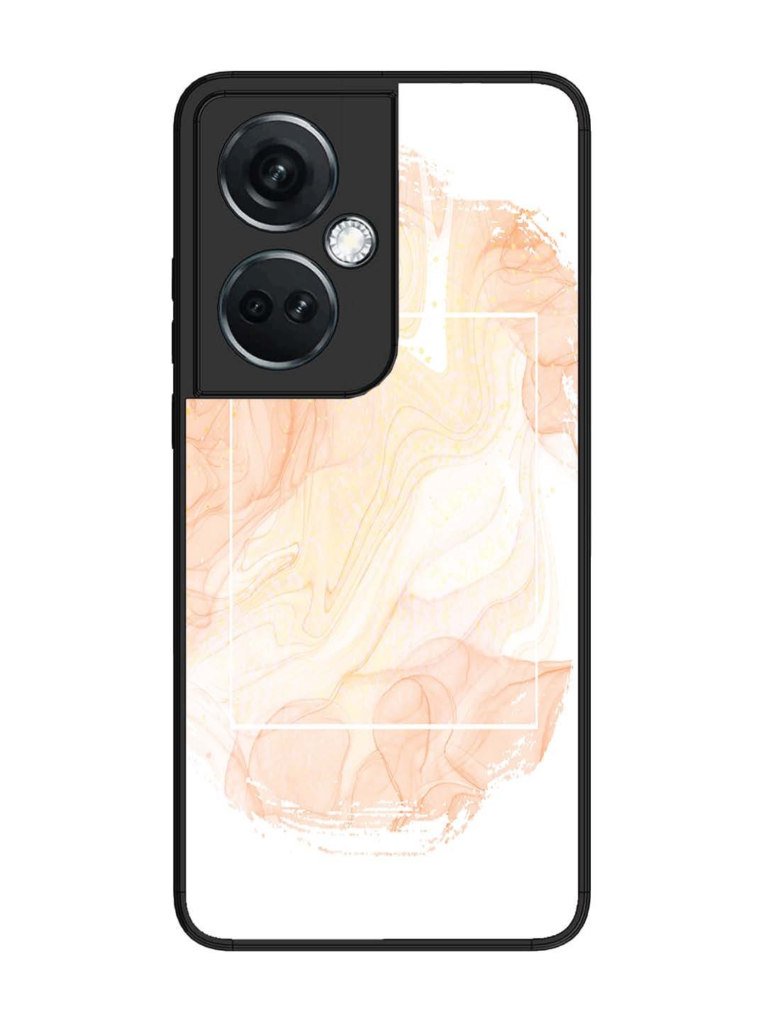 OnePlus Nord CE 3 Lite Aurora Marble
