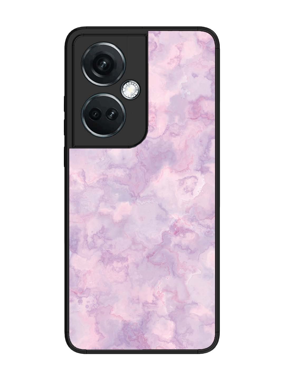 OnePlus Nord CE 3 Lite Pink Marble