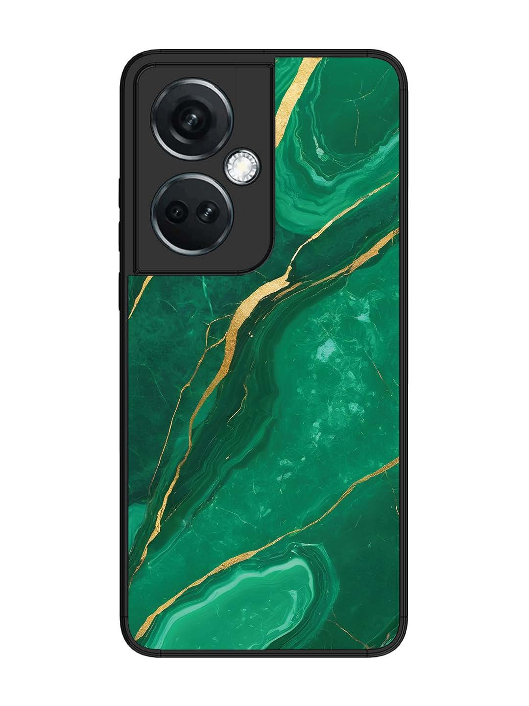 OnePlus Nord CE 3 Lite Citrus Green Marble