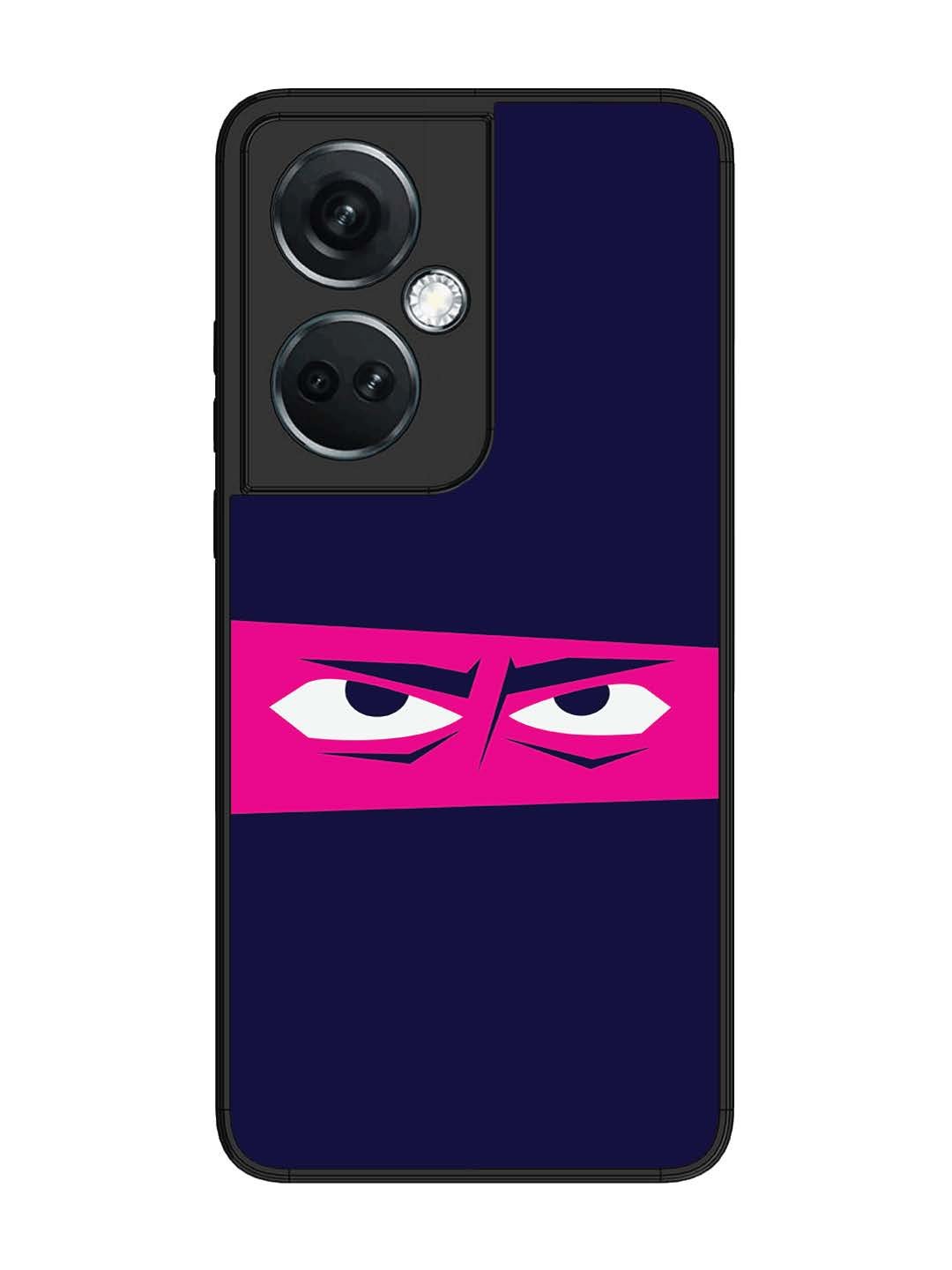 OnePlus Nord CE 3 Lite Eyes On Pink