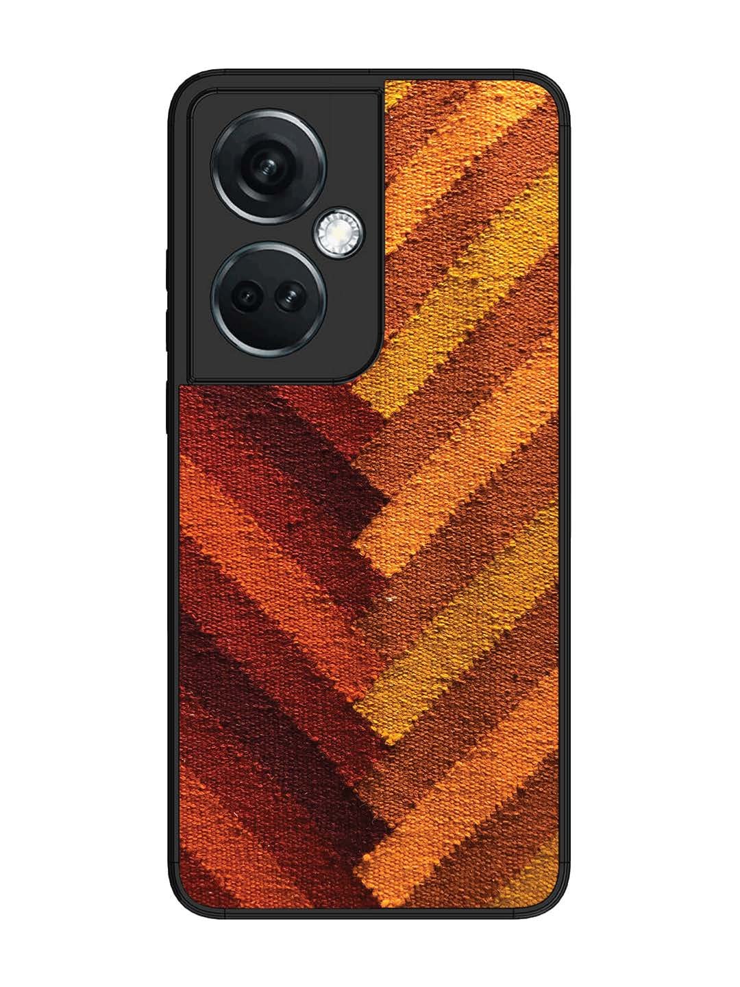 OnePlus Nord CE 3 Lite Mat Texture