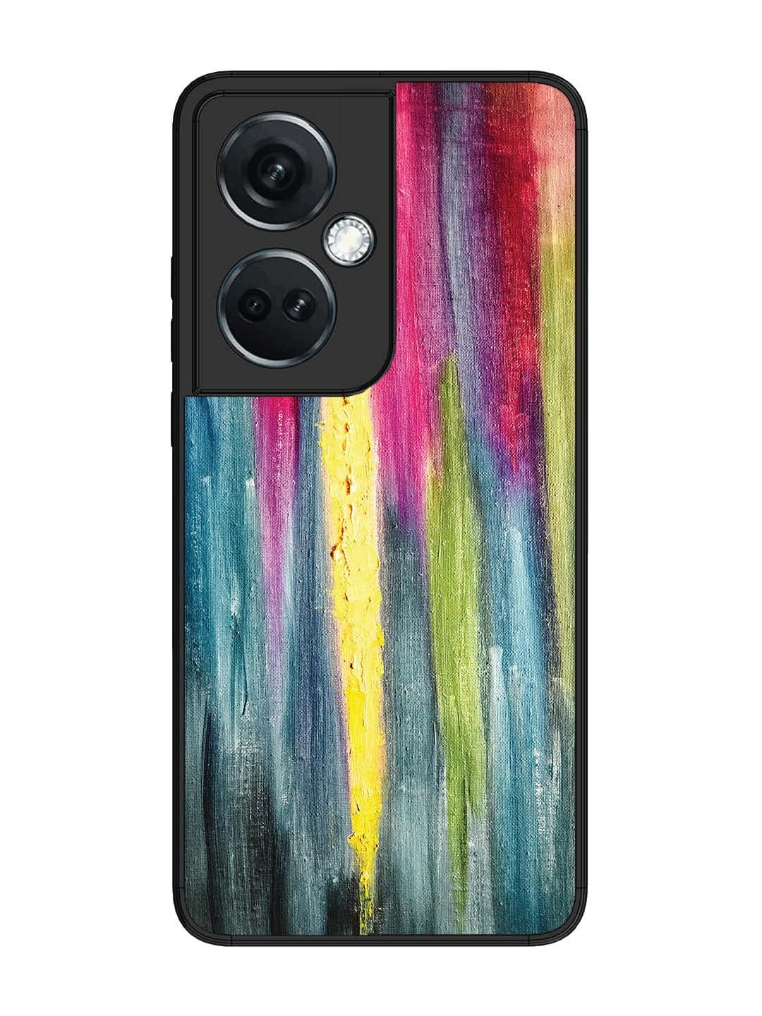 OnePlus Nord CE 3 Lite Colorful Crayons