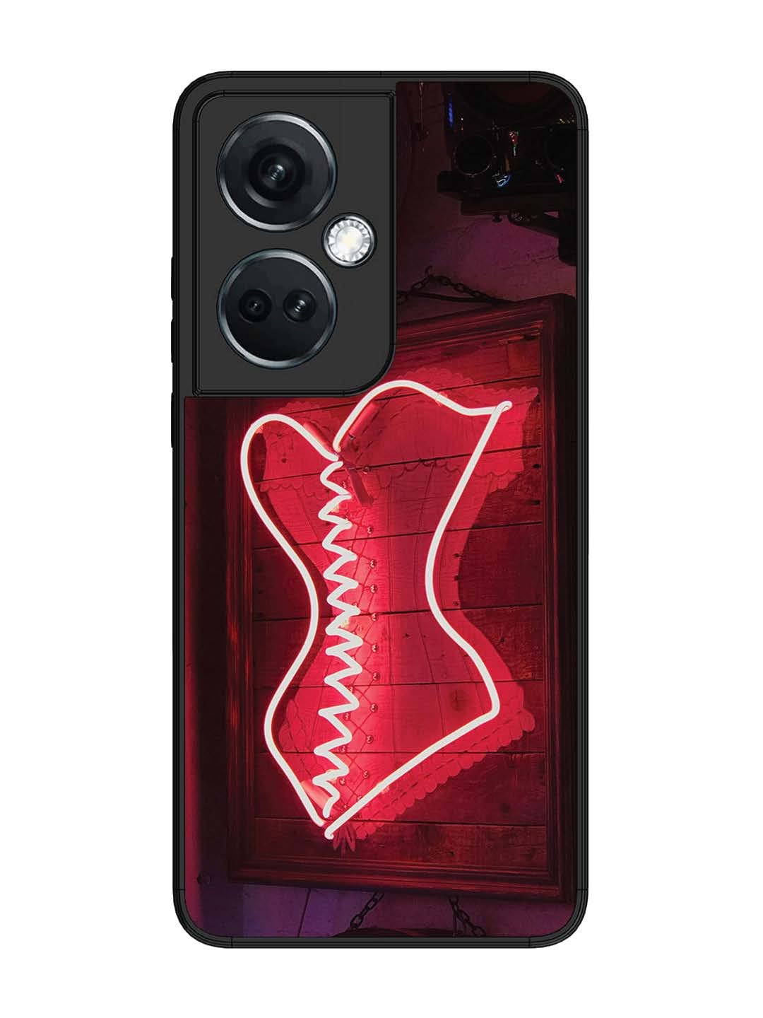 OnePlus Nord CE 3 Lite Neon Glowing Innerwear
