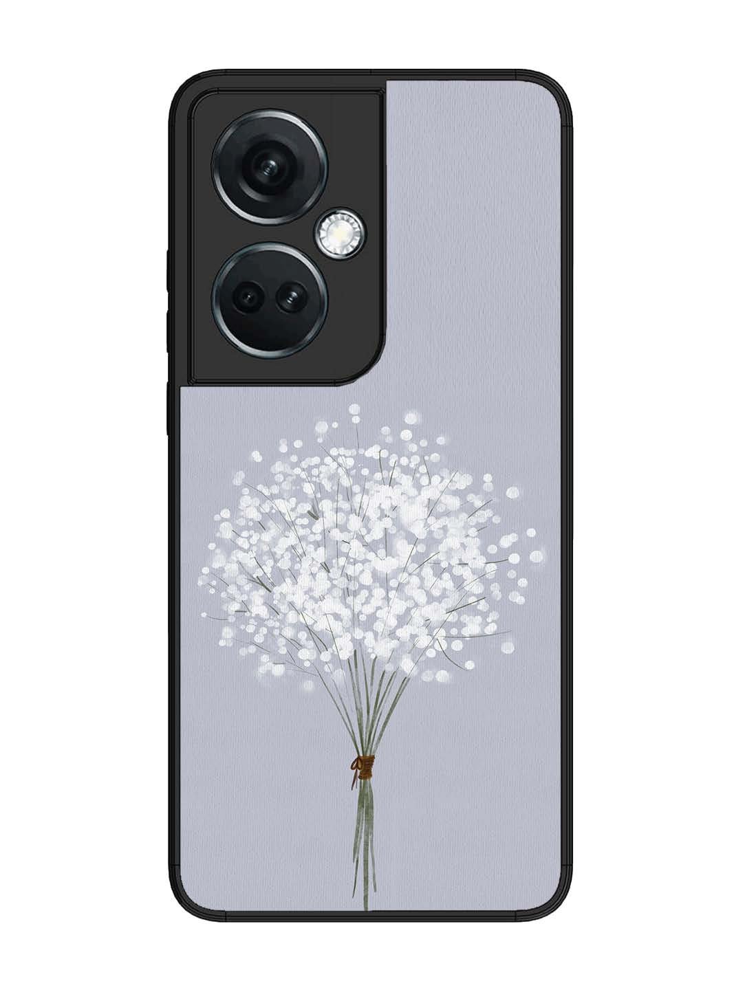 OnePlus Nord CE 3 Lite Blossom White