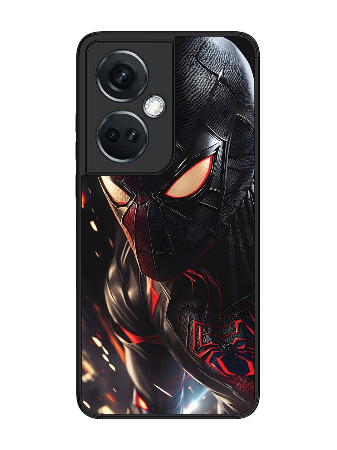 OnePlus Nord CE 3 Lite Spiderman