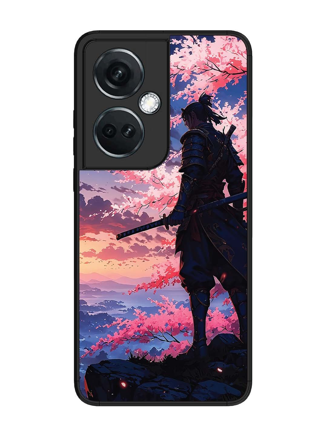 OnePlus Nord CE 3 Lite Samuray