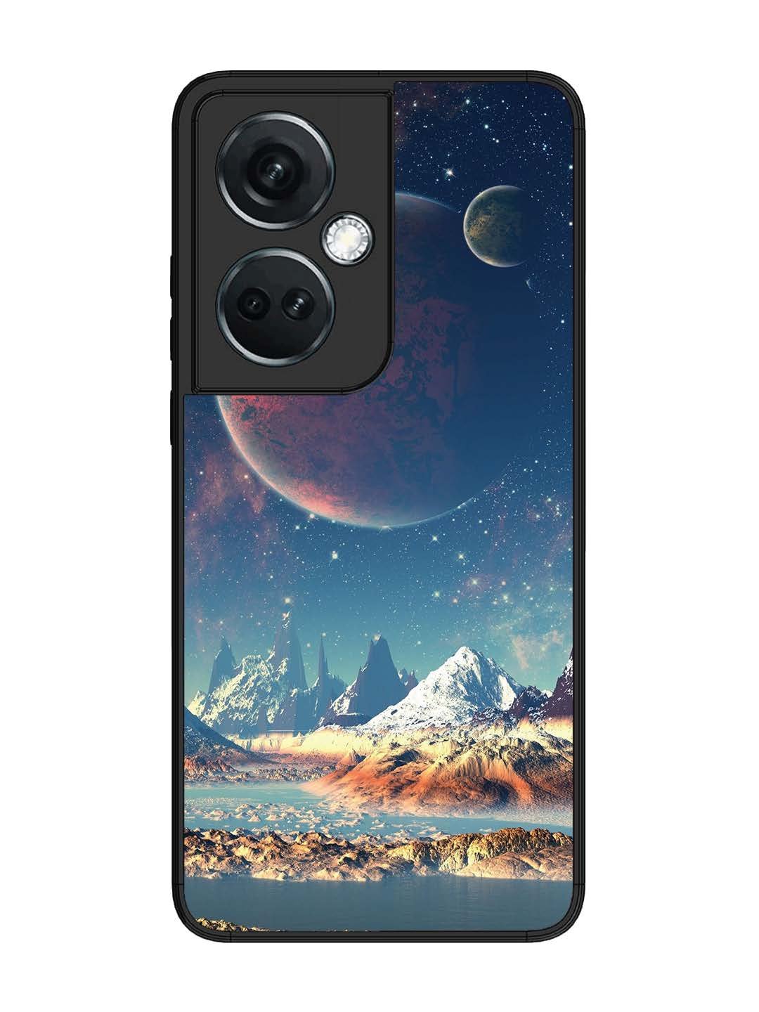OnePlus Nord CE 3 Lite Space