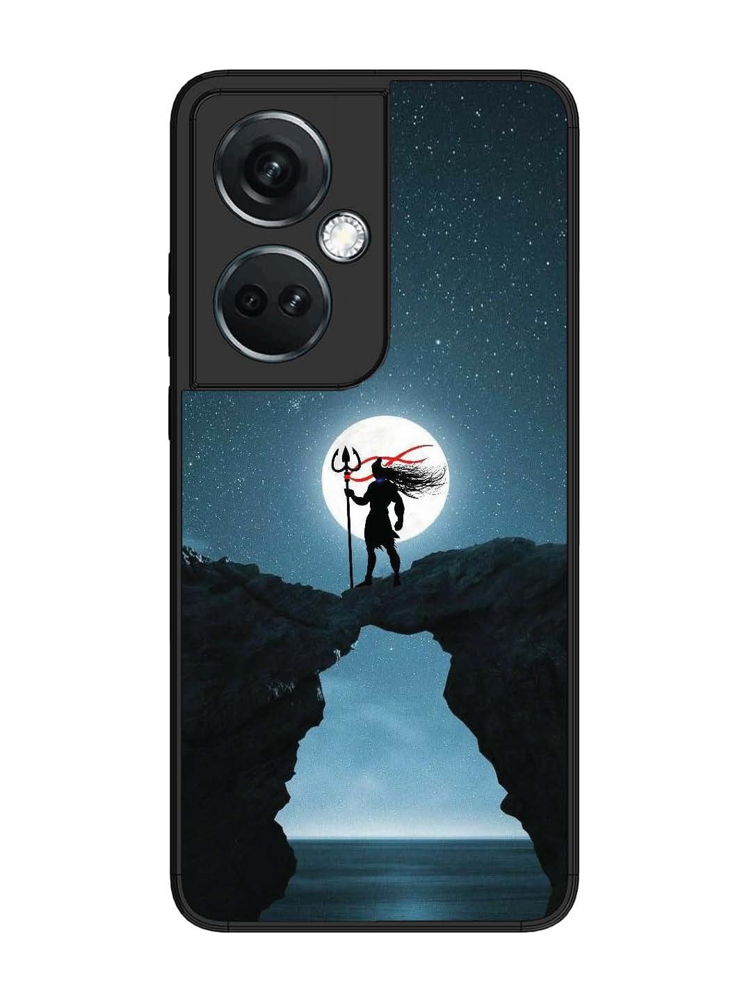 OnePlus Nord CE 3 Lite Adi Shiva