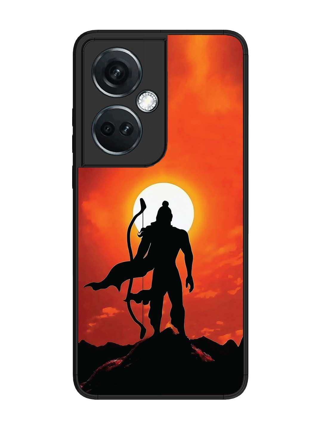 OnePlus Nord CE 3 Lite Lord Rama