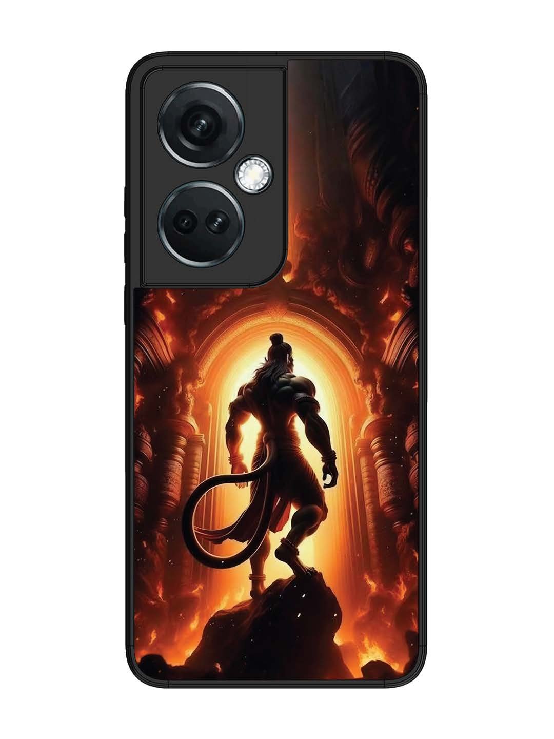 OnePlus Nord CE 3 Lite Sankat Mochan Hanuman