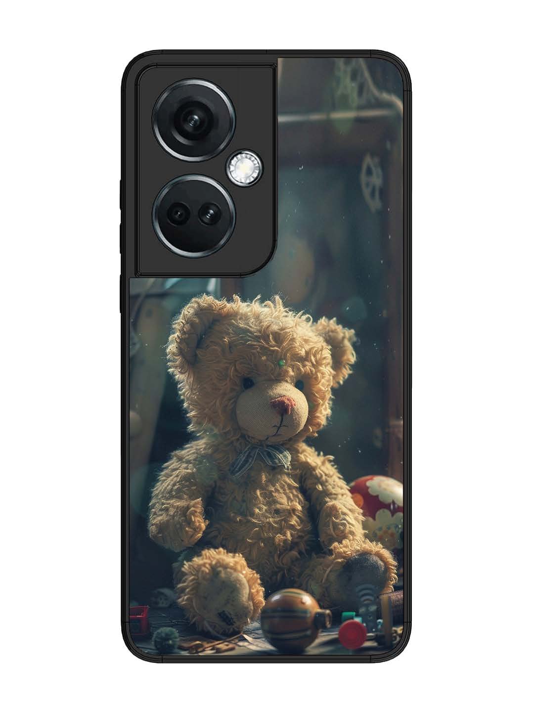 OnePlus Nord CE 3 Lite Old Teddy Bear