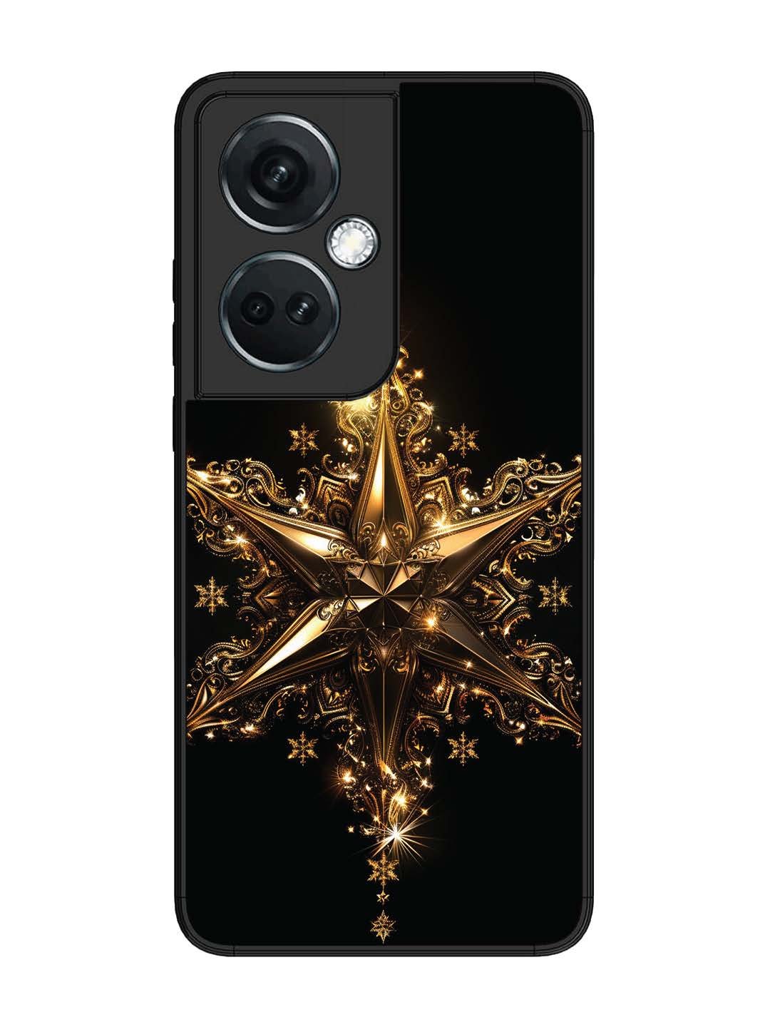 OnePlus Nord CE 3 Lite Glinting Golden Star