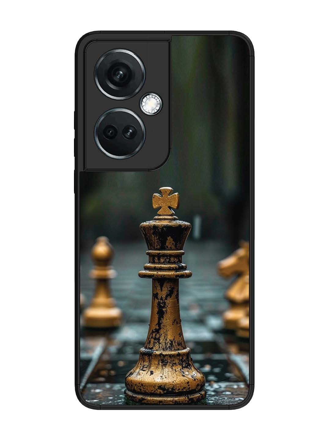 OnePlus Nord CE 3 Lite The King Chess