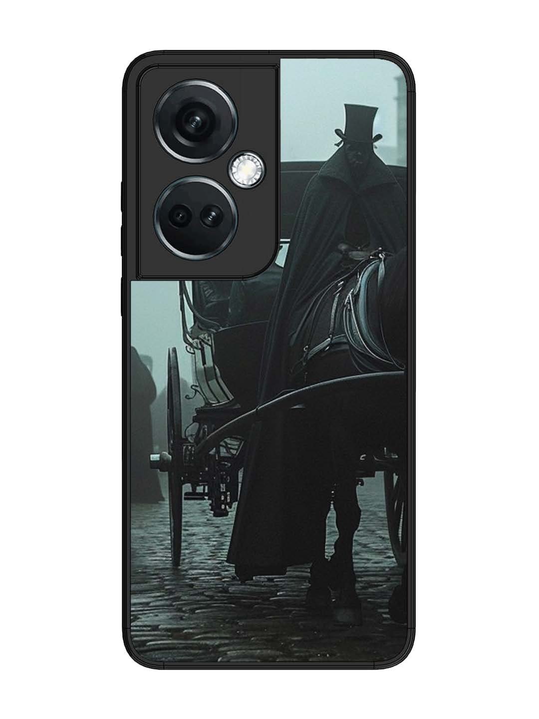 OnePlus Nord CE 3 Lite Misty Cobblestone Ride