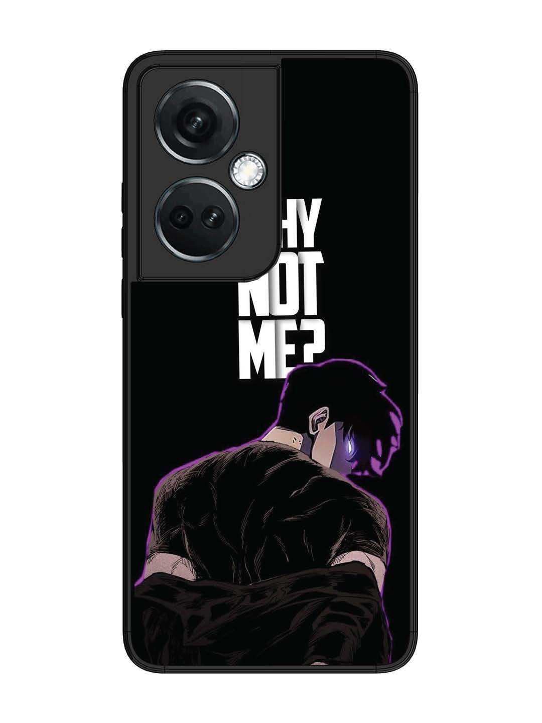 OnePlus Nord CE 3 Lite Sung Jin-Woo