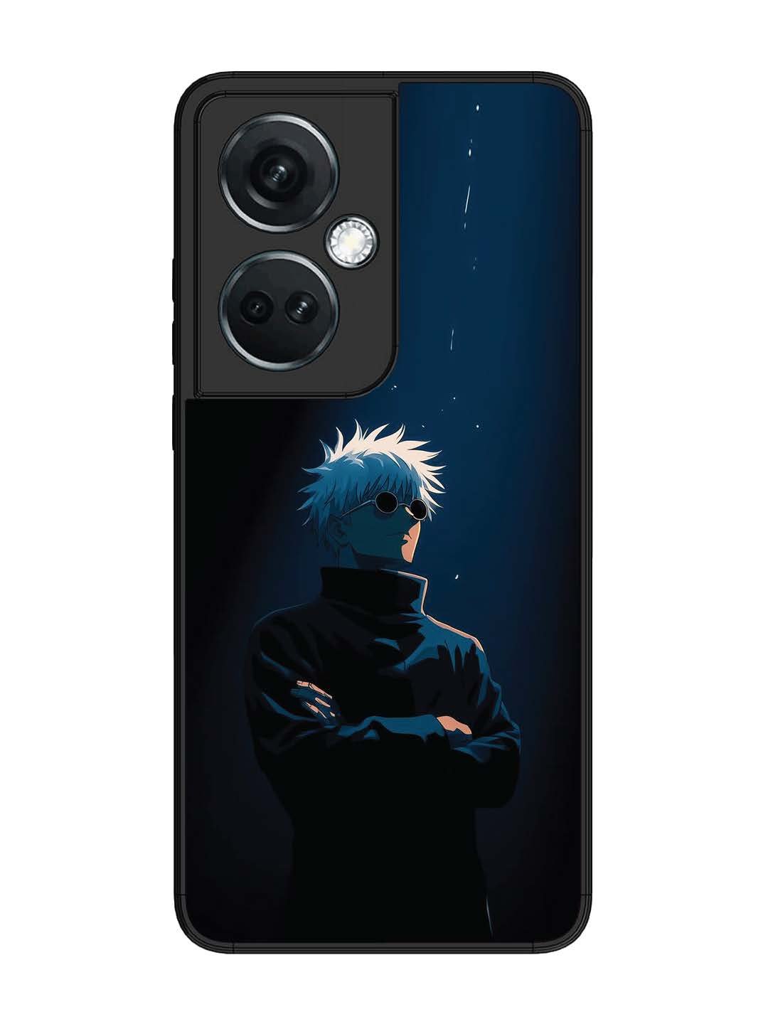 OnePlus Nord CE 3 Lite The Unveiled Power Satoru Gojo