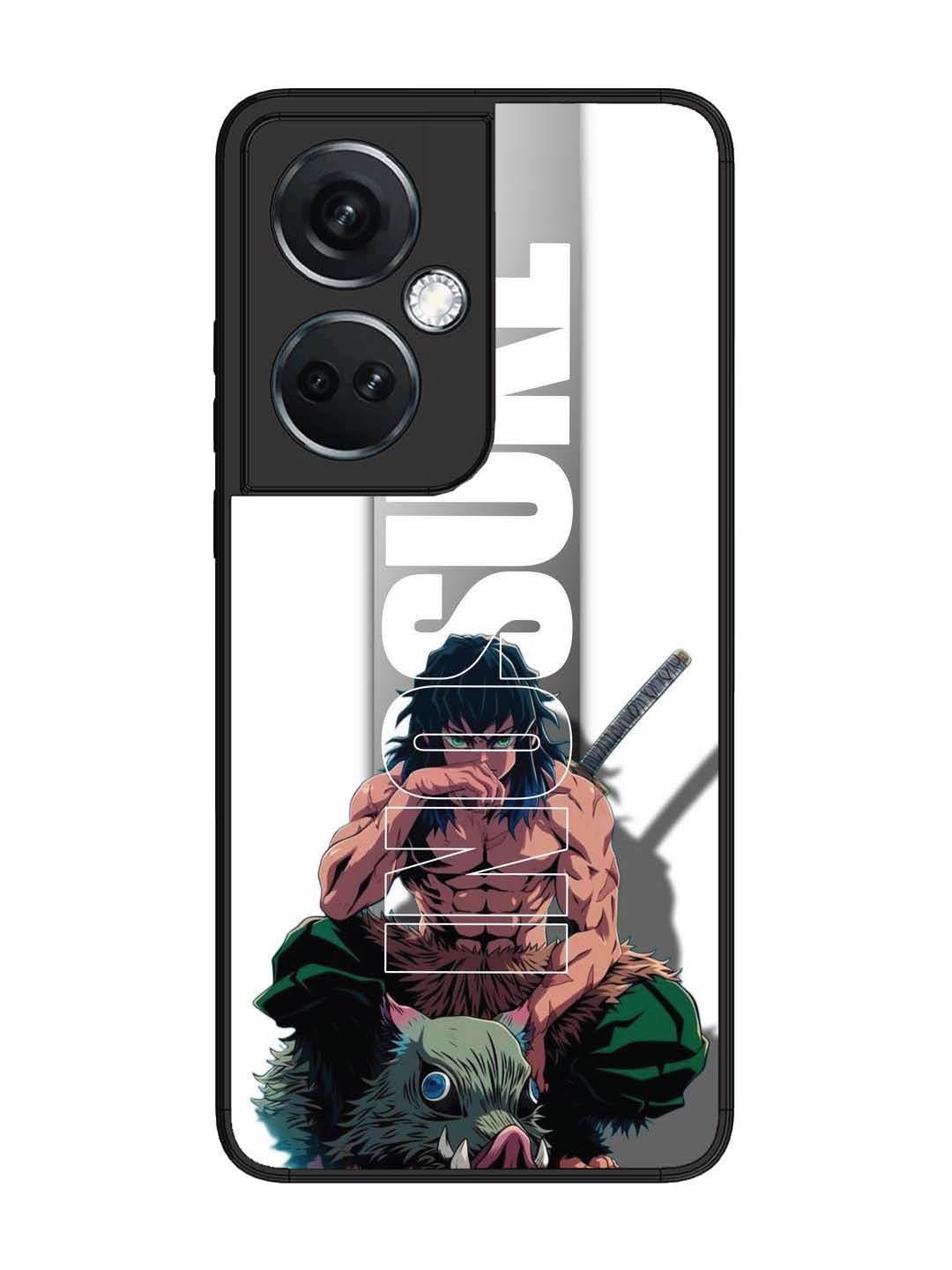 OnePlus Nord CE 3 Lite Inosuke Hashibira
