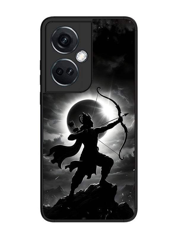 OnePlus Nord CE 3 Lite Prabhu Shri Ram