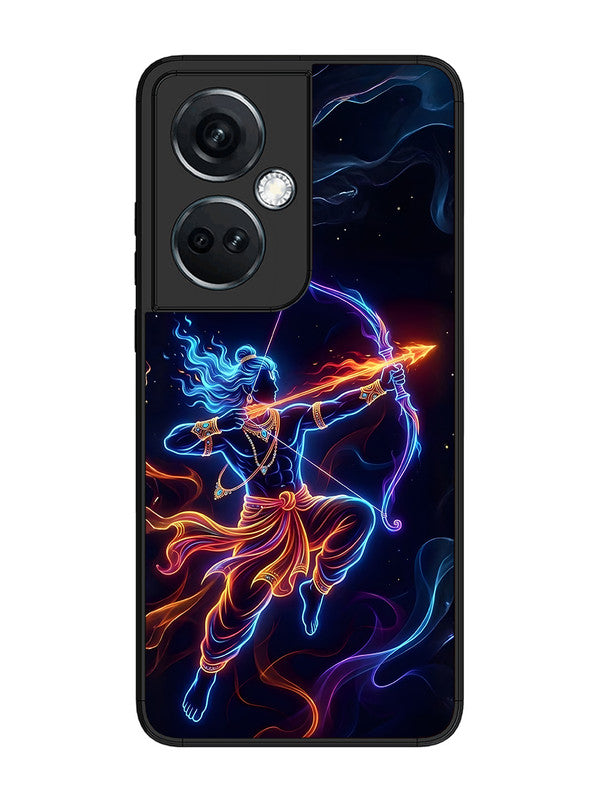 OnePlus Nord CE 3 Lite The Glowing Archer - Lord Rama