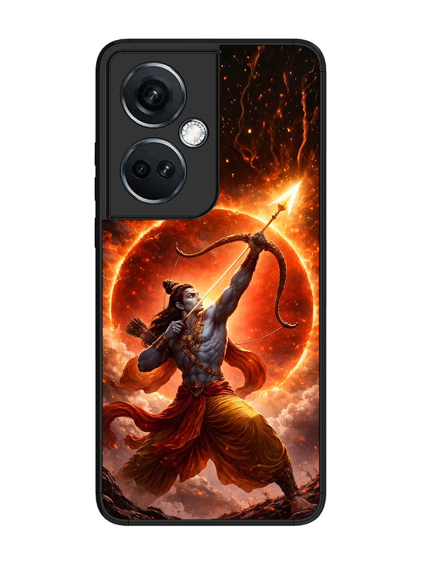 OnePlus Nord CE 3 Lite Lord Ram with Bow and arrow