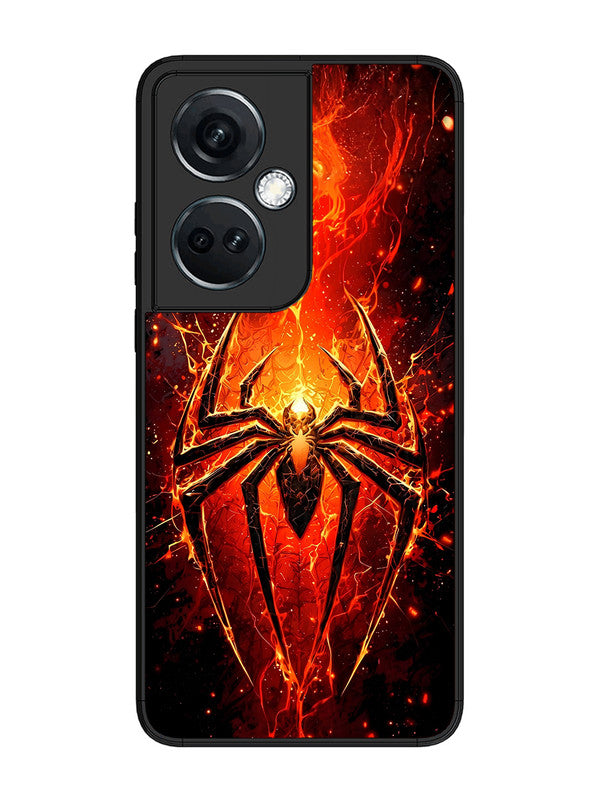 OnePlus Nord CE 3 Lite The Spider