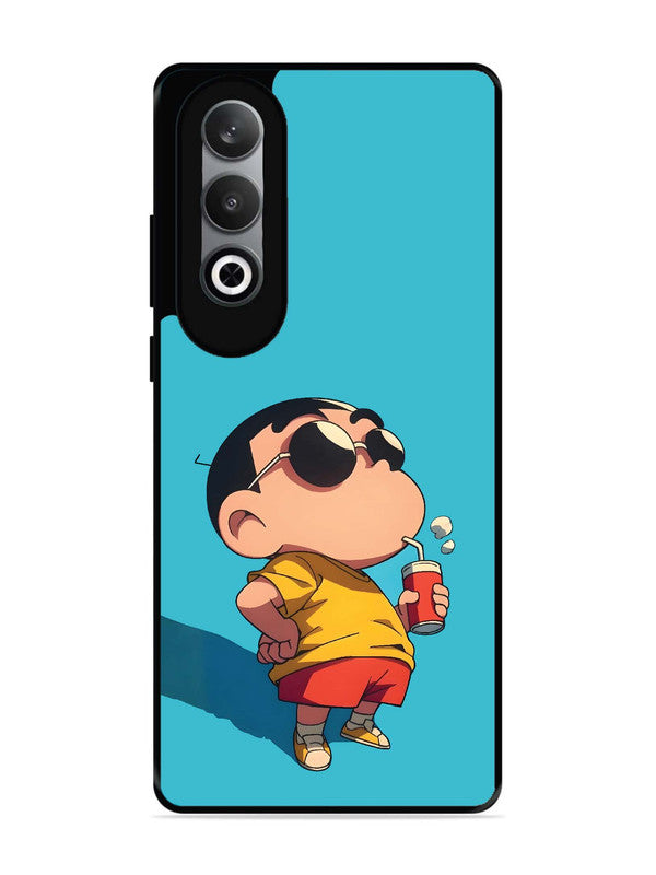 OnePlus Nord CE 4 Sinchan