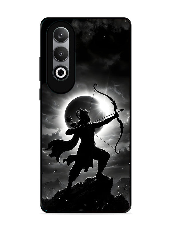 OnePlus Nord CE 4 Prabhu Shri Ram