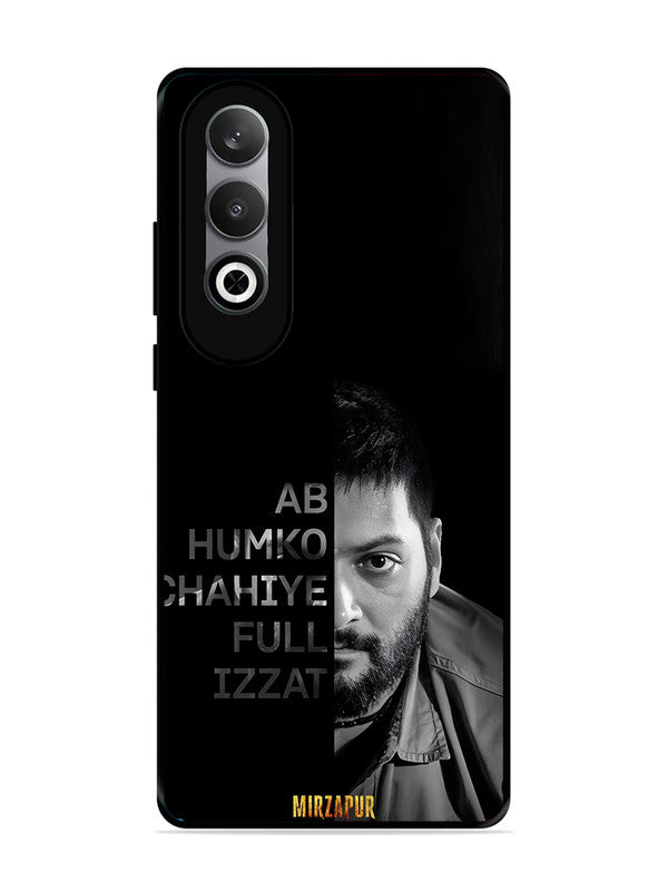 OnePlus Nord CE 4 ab hamko chahiye full ijjat