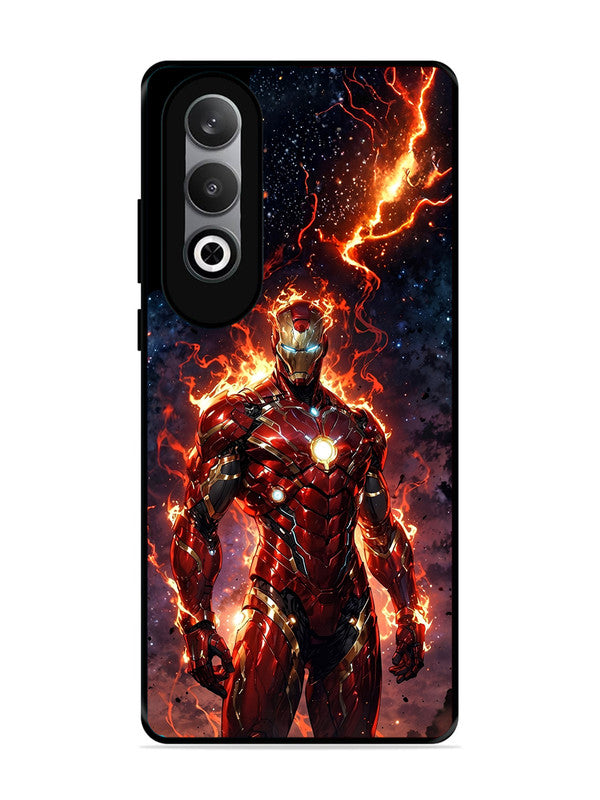 OnePlus Nord CE 4 I am ironman
