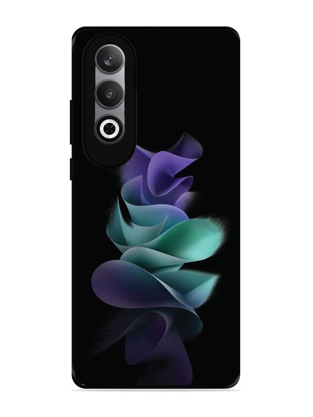 OnePlus Nord CE 4 Vortex, Aurawave, Mystic Flow