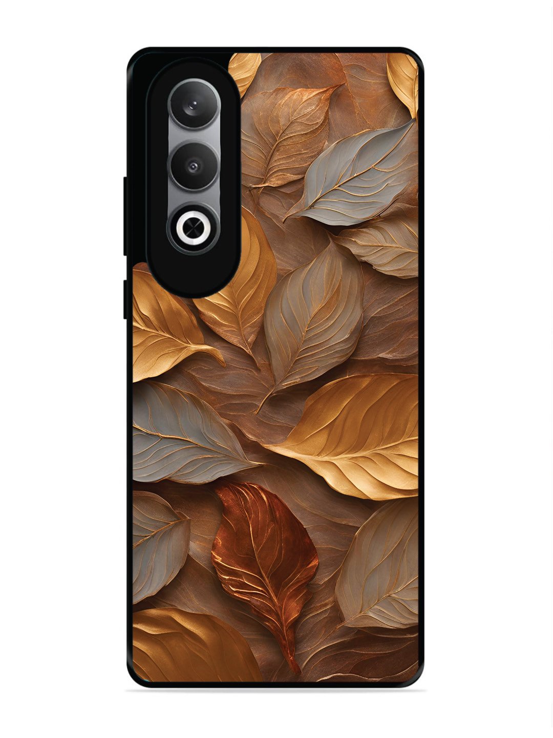 OnePlus Nord CE 4 Dry Leaves