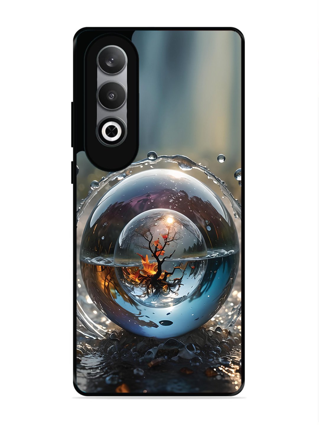OnePlus Nord CE 4 Aquatree In Waterball