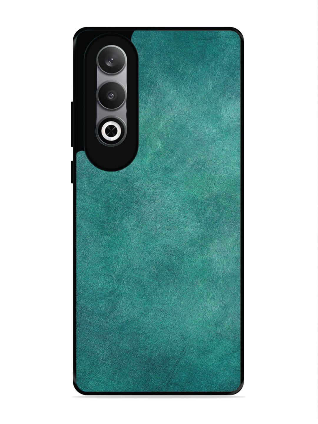 OnePlus Nord CE 4 Jungle green with Scratches Marble