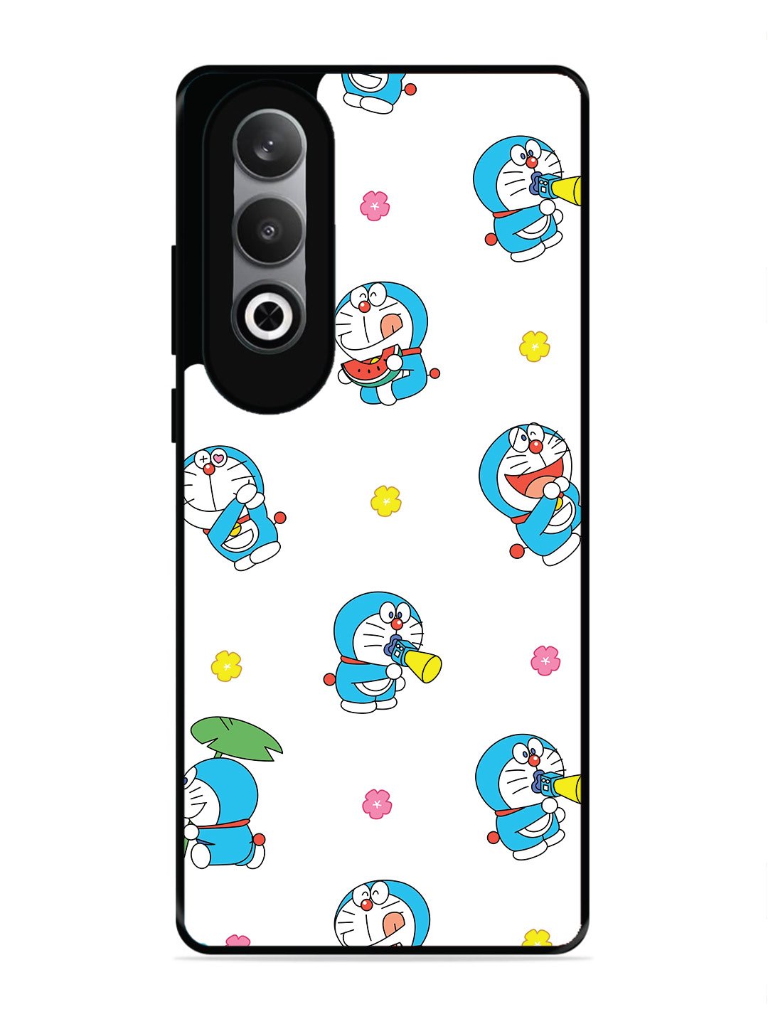 OnePlus Nord CE 4 Doraemon